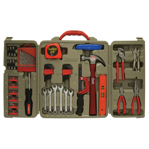 Socket Tool Set, 106 -Piece