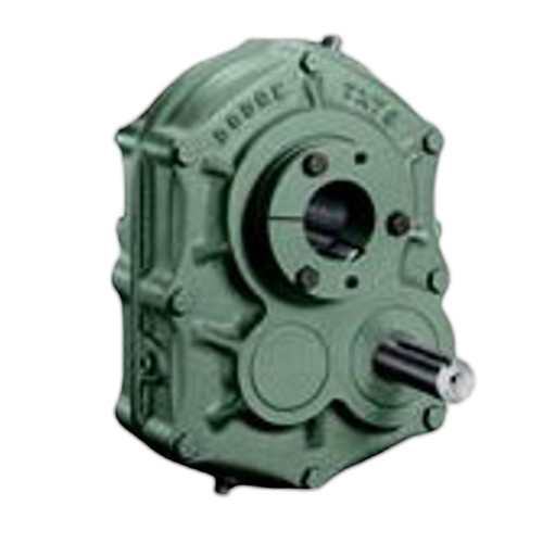 DODGE Adapter Assembly, Speed Reducer, #C2B, 2-1/4 in id,  5-7/8 to 11-1/2 in od,  3-1/2 in ht