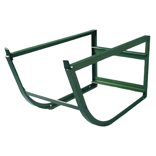 Drum Cradle, 700 lb, Steel