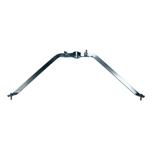 Handle Brace, Heavy Duty, Metal