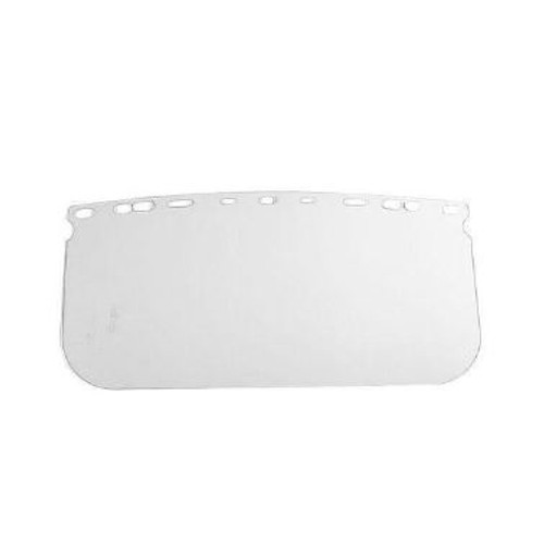 Face Shield Window, Window, Clear , Suitable For T-9000 Ratchet Headgear, Polycarbonate Face Shield Window, Window, Clear , Suitable For T-9000 Ratchet Headgear, Polycarbonate
