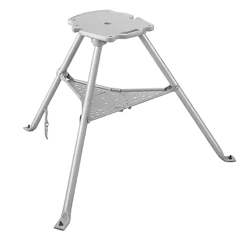 Stand, Suitable For Power Threading Machine