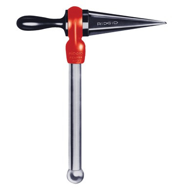 Pipe Reamer, Straight, 1/8 to 2 in Wire