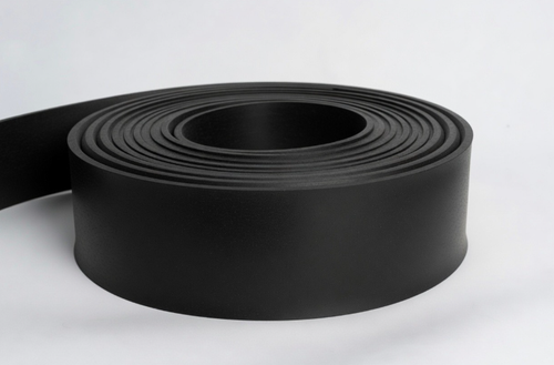 SKIRTBOARD RUBBER 3/8X10X50'