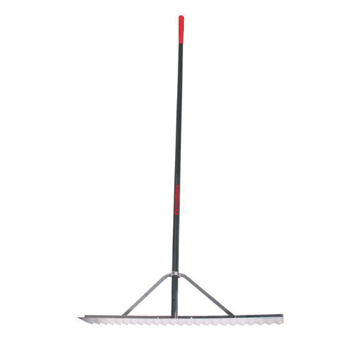 Asphalt Rake, Handle Asphalt Rake, Handle