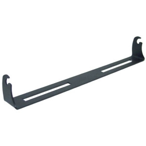 Jaw Screw, Suitable For Model BC-610/BC-610A Bench Yoke Vise,  Model 450 TRISTAND® Chain Vise and Model 640 Post Chain Vise