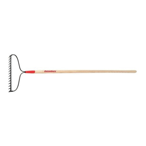 Bow Rake