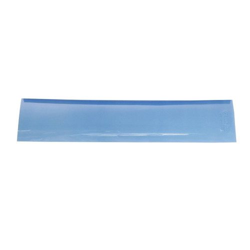 Replacement Outer Lens, Suitable For Bullard 88VX Series Airline Respirators, PETG, 0.015 in thk