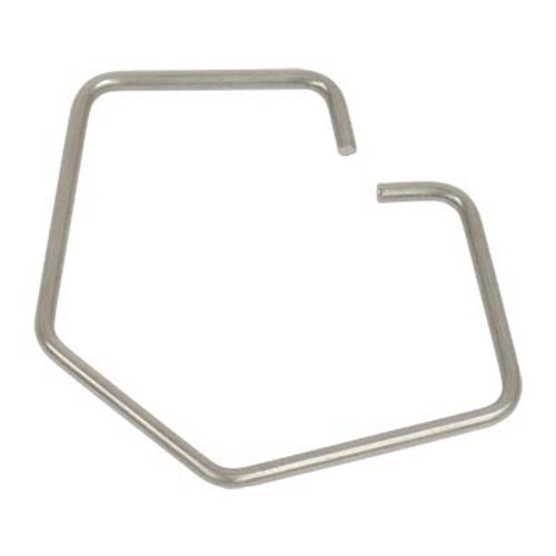 Bail, Suitable For Latch assembly,  88VX Series Airline Respirators