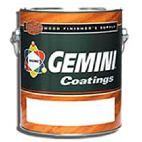 Acrylic Lacquer, 5 gal Container, Clear , Flat