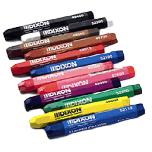 Lumber Crayon