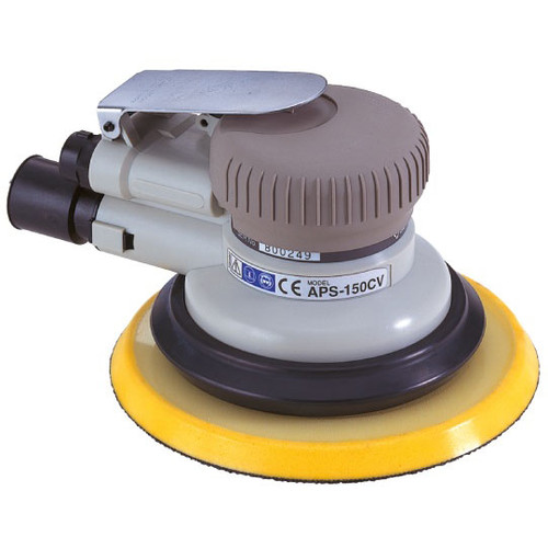 Orbital Sander, Pneumatic Orbital Sander, Pneumatic