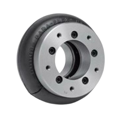 DOGE PARA FLEX PX160H Taper-Lock Flange, Type H, 16.63 in od, 4 in Lg Thru Bore, Cast Iron