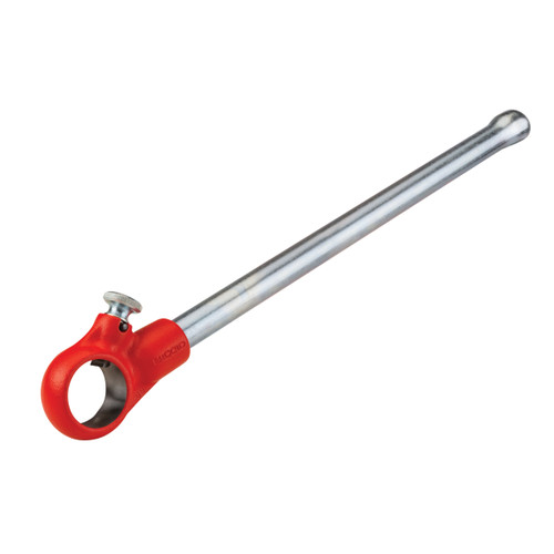Ratchet Handle Assembly, Heavy Duty, Cast Iron,  Steel