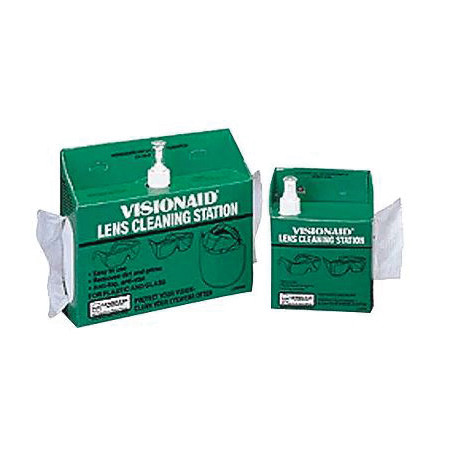 Lens Cleaning Station, 16 oz