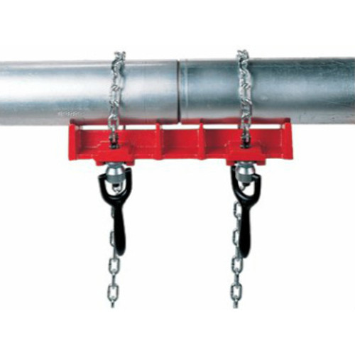 Welding Clamp, Straight, Aluminium, Red , 1/2 to 8 in Welding Clamp, Straight, Aluminium, Red , 1/2 to 8 in
