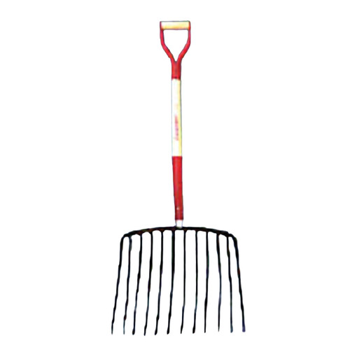 Fork, Cotton Seed Fork, Cotton Seed