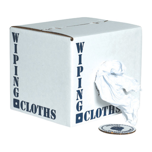 Wiper Rag, WK 755-10
