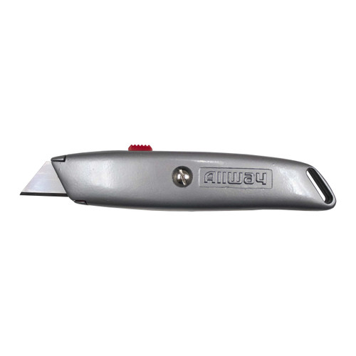 Utility Knife, Retractable, 3 -Point Utility Knife, Retractable, 3 -Point
