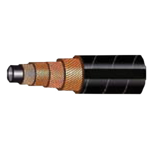 Sandblast Hose, 100 ft Lg, -20 to 180 deg F