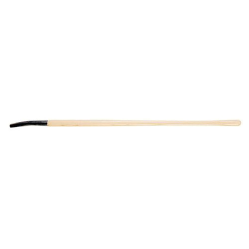 Fork Handle, Bent Manure and Barley, 54 in Lg