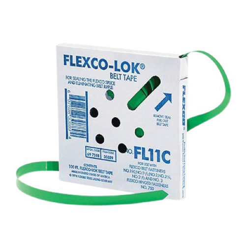 Belt Tape, 11/16 in wd Belt Tape, 11/16 in wd