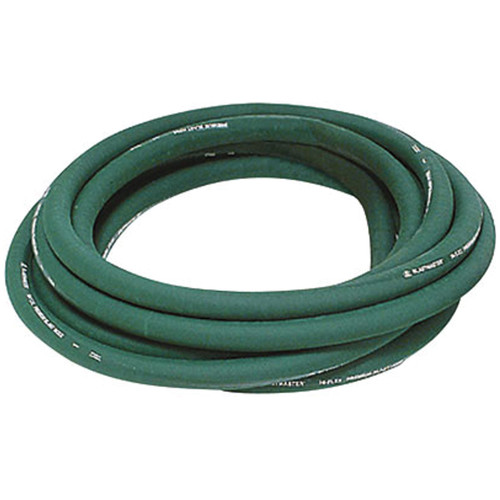 Abrasive Blasting Hose, Sandblasting, 1 in Id, 12-1/2 ft Lg, Aluminium