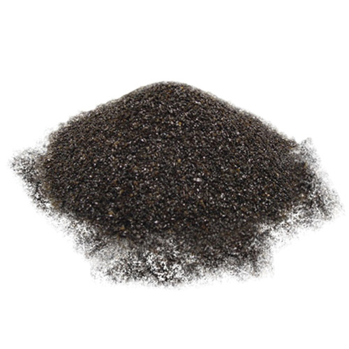 Blasting Media, 100 lb Container, Fine