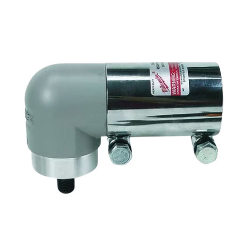 Right Angle Drive Unit, Steel Right Angle Drive Unit, Steel