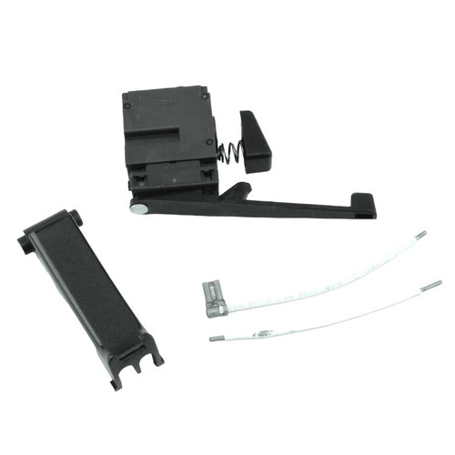 Switch Service Kit, Suitable For 0104-1-(573-1001) 1/4 in Magnum Hole Shooter Electric Drills and Driver Parts