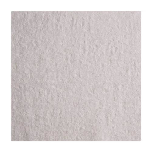 Pop-Up Wiper, 16-1/2 in Lg, White , 9.33 in, 100 Sheet