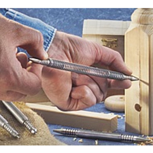 Nail Set, Two-Bit Snapper
