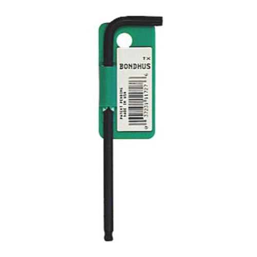 L-Wrench, Long Arm, T10 Tip, Long Arm