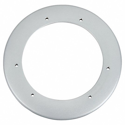 Back Plate, Suitable For Model 300/300A Power Drive,  Model 300 Compact/535/535-Manual Pipe and Bolt Threading Machine