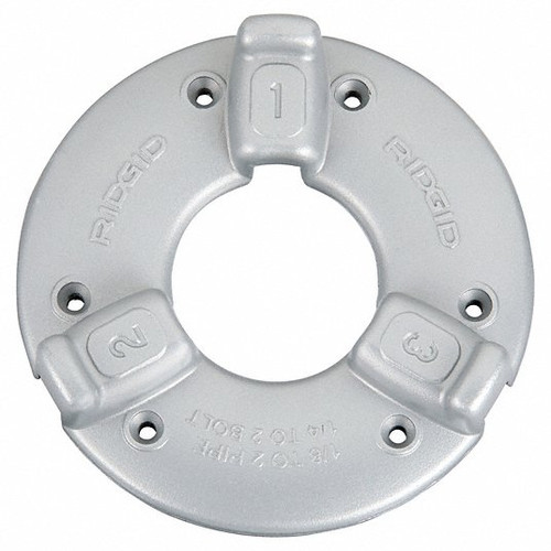 Centering Head, Suitable For Model 300/300A Power Drive,  Model 300 Compact/535/535-Manual Pipe and Bolt Threading Machine