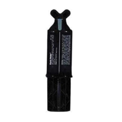 Epoxy Adhesive, 25 ml Container, Tube, Straw Color