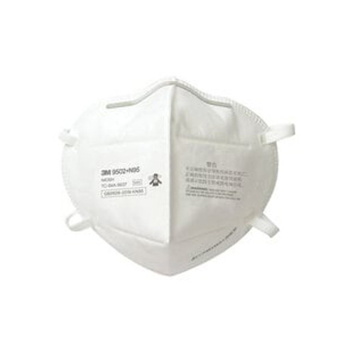 Particulate Respirator, N95 Particulate Respirator, N95
