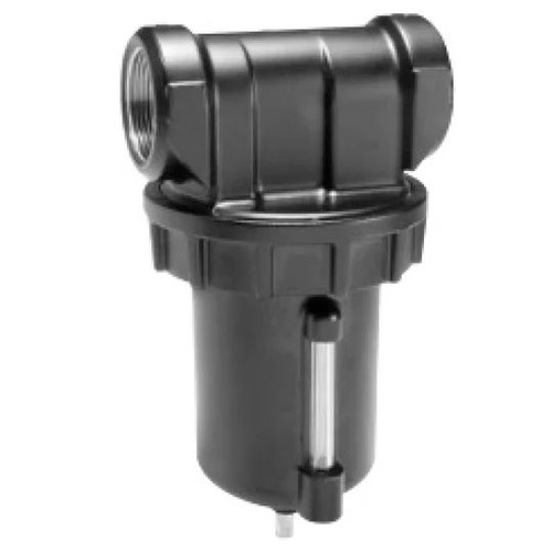 Bowl Kit, Type W, Metal, Zinc, 250 psi