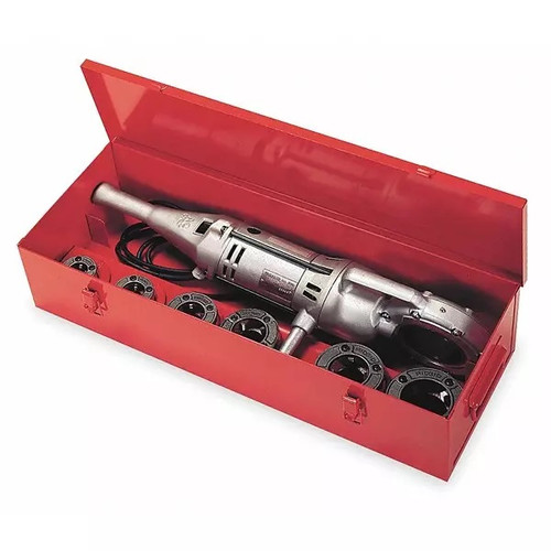 Carrying Case, Suitable For Model 700 Power Drive, Metal Carrying Case, Suitable For Model 700 Power Drive, Metal