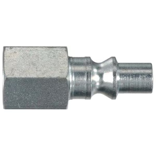 Air Nipple, 1/4 in FNPT Thread, 300 psi 