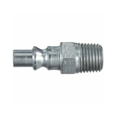 Air Nipple, 1/4 in FNPT Thread,300 psi