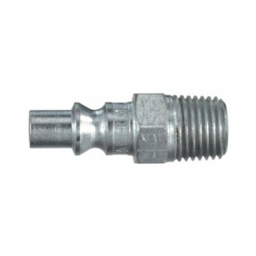 Air Nipple, 1/4 in FNPT Thread,300 psi