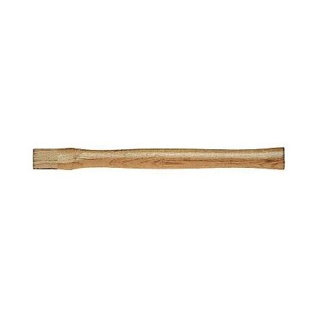 Hammer Handle, 16 in Lg, 3-1/2 lb, Suitable For 3-1/2 lb and Heavier Hammers