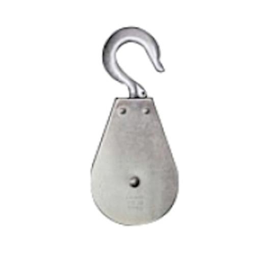 Variable Pitch Sheave, Type S,  M, 3-1/4 in od, 1 -Groove, Cast Iron Variable Pitch Sheave, Type S,  M, 3-1/4 in od, 1 -Groove, Cast Iron