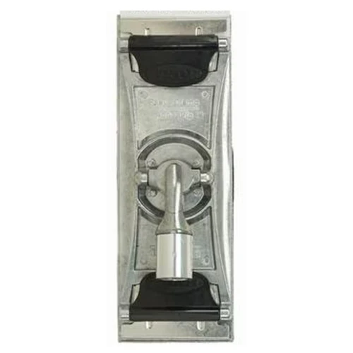 Pole Sander Head, Suitable For Hyde's Professional Pole Sander, 3-1/4 x 9-3/4 in