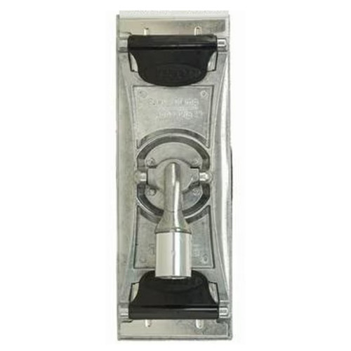 Pole Sander Head, Suitable For Hyde's Professional Pole Sander, 3-1/4 x 9-3/4 in