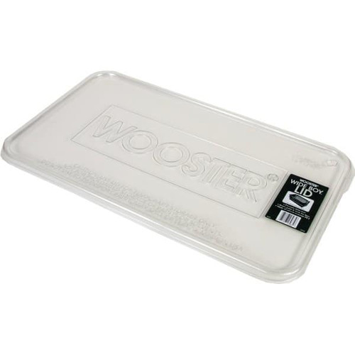 Paint Bucket Lid, Suitable For 5 gal Bucket, Plastic, Gray Color