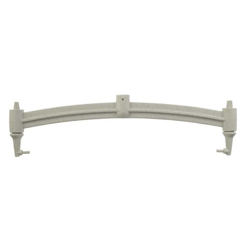 Roller Tray, Polypropylene, Polypropylene Handle
