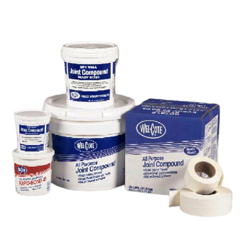 Joint Compound, All-Purpose Joint Compound, All-Purpose