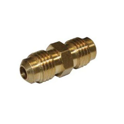Hose Union, Suitable For Pneumatic Control Line Fittings, 1/2 in NPT